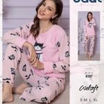 Най-добрите турски пижами: марки и магазини за спално облекло в Турция 16