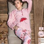 Melhores pijamas turcos: marcas e lojas de roupas de dormir na Turquia 19