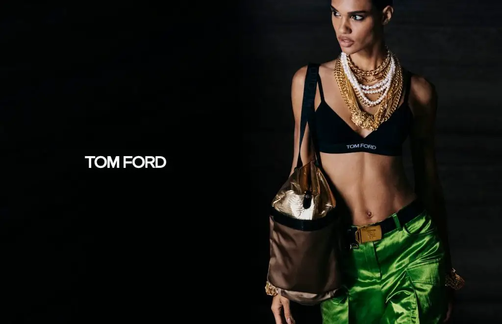tom ford istanbul store adresse
