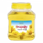 Най-добрите производители на слънчогледово олио в Турция 8