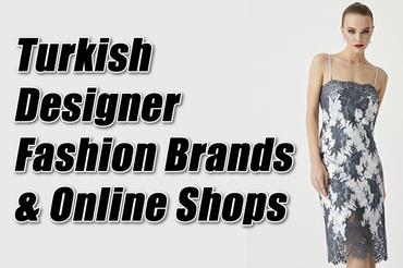Snel Harden Melodieus Beste Turkse designermerken (online winkels voor designerkleding uit Turkije)  - Turkse merken en winkelen