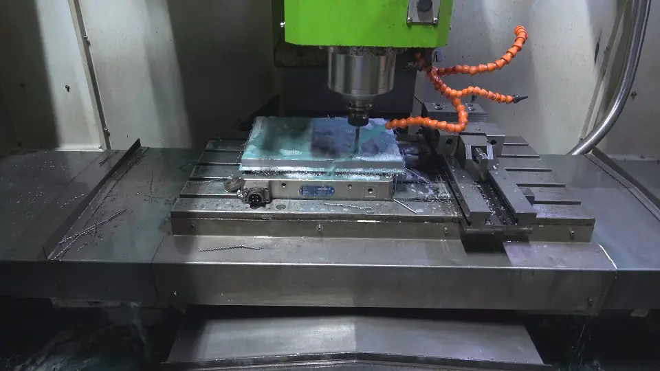 Sheet Metal Stamping Parts & Stamping Dies Manufacturers in Turkey 2