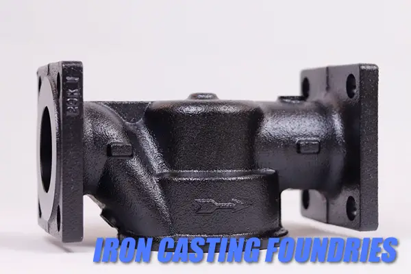 iron casting foundries