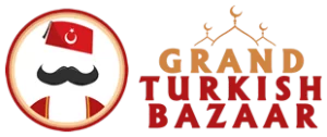 გრანდიოზული ბაზარი ონლაინ თურქული მაღაზია