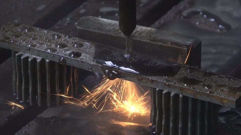 Sheet Metal Stamping Parts & Stamping Dies Manufacturers in Turkey 12