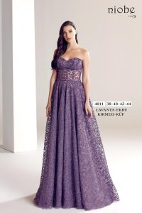Tyrkiske kjoler online engros- og detailbutikker 16