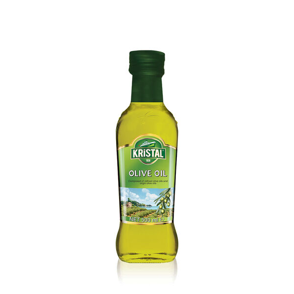 Meilleures marques et fabricants d'huile d'olive turque 13