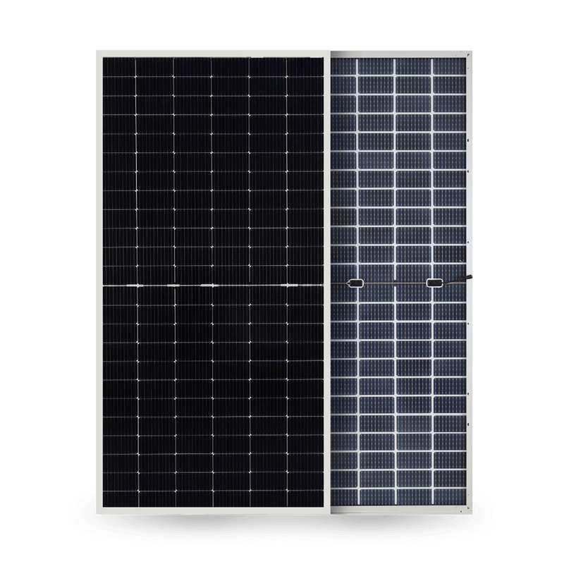 Principais 10 fabricantes turcos de painéis solares 1