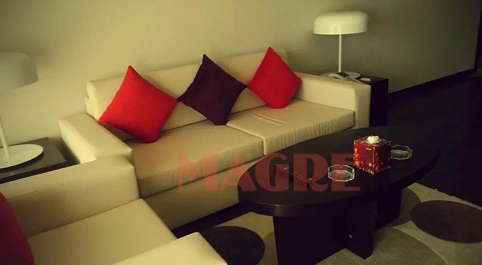 Mga Tagagawa ng Hotel Furniture sa Turkey 15