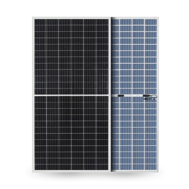 Turkish Solar Panel Manufacturers nangungunang 10 2