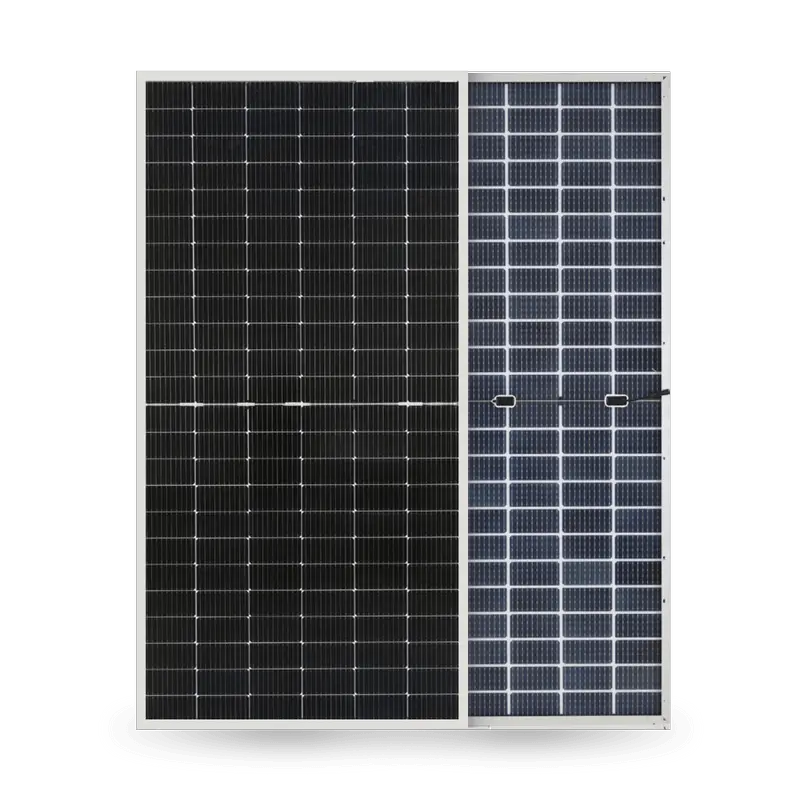 Turkish Solar Panel Manufacturers nangungunang 10 3