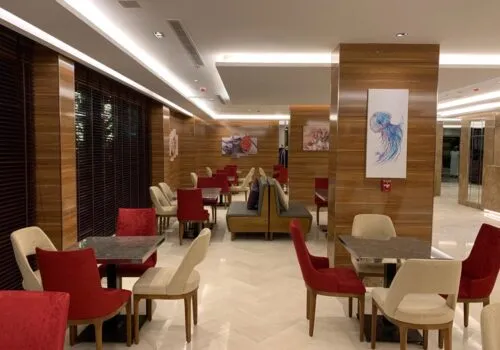 Mga Tagagawa ng Hotel Furniture sa Turkey 11