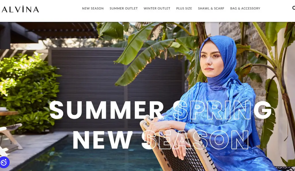 オンラインで購入できるトルコのヒジャブ ファッション ブランド 10 選 52