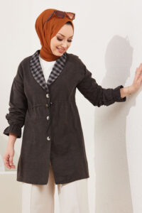 As 10 melhores marcas de moda turca Hijab para fazer compras online 33