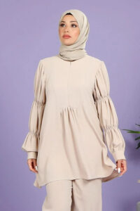 As 10 melhores marcas de moda turca Hijab para fazer compras online 44