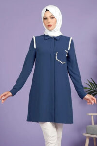 10 Pinakamahusay na Turkish Hijab Fashion Brands para Mamili Online 46
