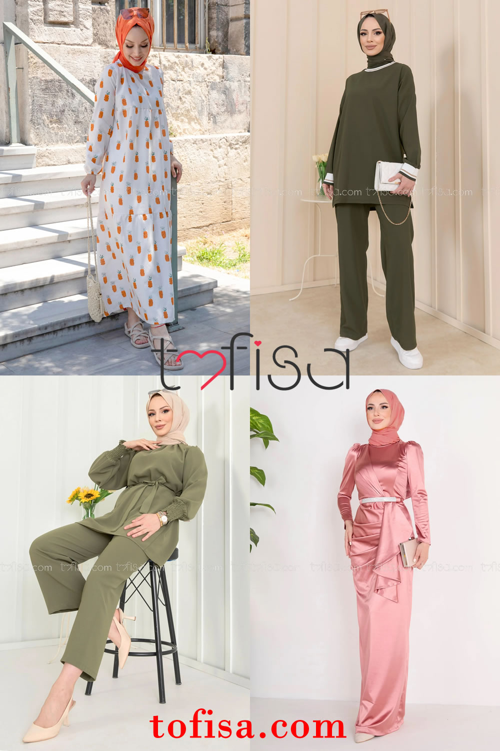 Elevate Your Style with Turkish Clothing Brands - Fastarz