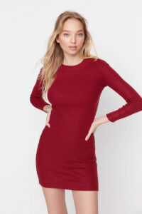 Best Selling Dresses on Trendyol with International Shipping 11